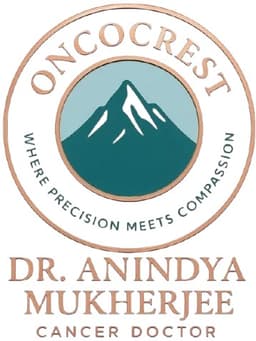 Oncocrest - Dr. Anindya Mukherjee