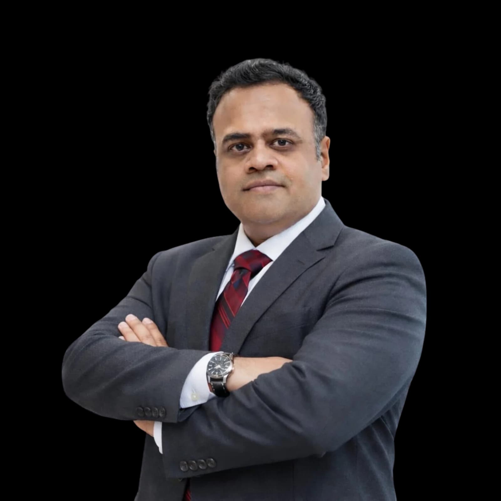 Dr. Anindya Mukherjee - Cancer Specialist in Greater Noida
