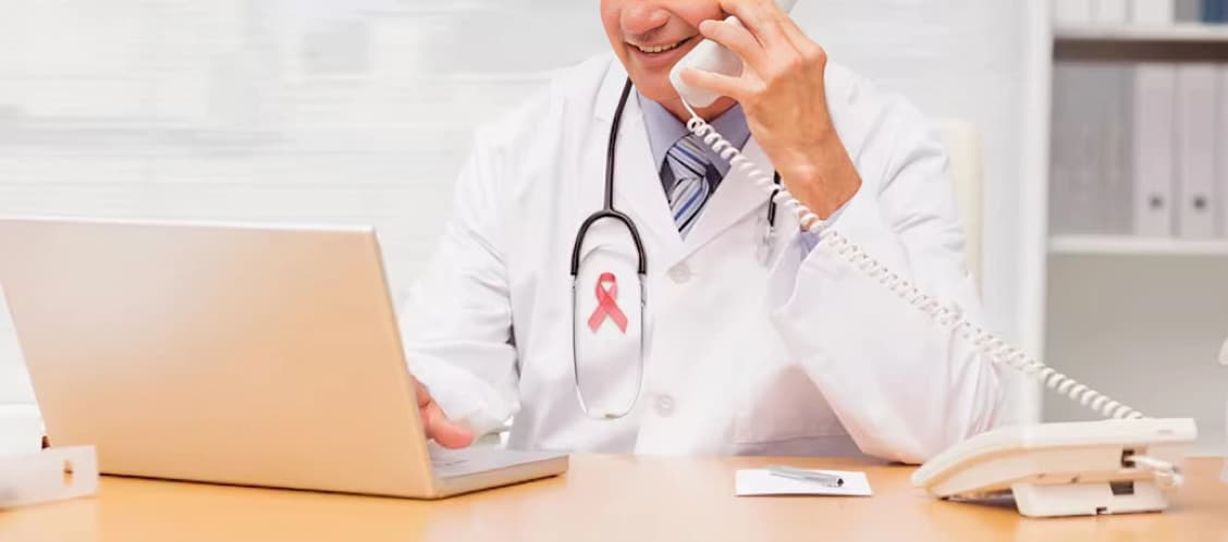 Oncocrest Clinic
